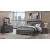 Pompei King Size Bed