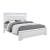 Pompei Full Size Bed