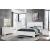 Pompei Full Size Bed