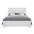 Pompei Queen Size Bed