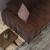 Portento Fabric/Leather Sofa