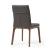 Portland Leatherette Side Chair