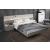 Porto Premium LED Platform Bedroom Set
