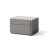 Porto Premium Wood Veneer Right Nightstand