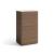 Porto Premium Wood Veneer Chest