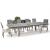 Prato Dining Room Set