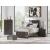 Prendonea MDF Panel Bedroom Set