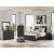 Prendonea MDF Panel Bedroom Set