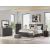 Prendonea MDF Panel Bed, King Size