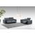 Prescott Leather Living Room Set