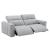 Prescott Leather Living Room Set
