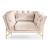 Presley Chenille Living Room Set