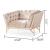 Presley Chenille Living Room Set
