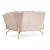 Presley Chenille Living Room Set