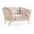 Presley Chenille Chair