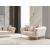 Presley Chenille Loveseat
