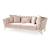 Presley Chenille Sofa