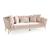 Presley Chenille Sofa