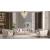 Presley Chenille Living Room Set