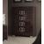 Prestige Wood Chest w/5 Drawers