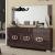 Prestige ESF Wood Dining Room Set