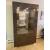 Prestige ESF Wood 2-Doors Vitrine China Cabinet