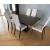 Prestige ESF Rectangular Extendable Wood Dining Table