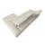 Barcelona 2-Piece Microfiber Right-Arm Chaise Facing Storage Sleeper Sectional