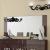 Prestige ESF Wood Rectangualr Buffet Mirror