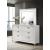 Prism 6-Drawer Wood Veneer Dresser