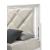 Prism Leatherette/Wood Regular Bedroom Set