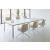 Prisma Melamine Large Office Meeting Table