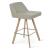 Prisma Sword Counter Stool