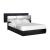 Manhattan King Size High Gloss Bed