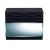 Manhattan High Gloss Nightstand