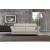 Profilo Leather Sofa