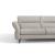 Profilo Leather Sofa