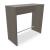 Ogi V Office Melamine High Table