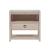 Getaway Wood Nightstand w/Drawer