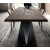 Elite Tent Rectangular Extendable Dining Table w/2 Extensions