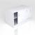 Optima Office Lockable Cabinet w/Sliding Doors