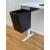 Versa Lite Under Desk Mounted Storage Unit