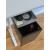 Versa Lite Under Desk Mounted Storage Unit