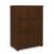 Quando Office Bookcase w/3 Shelves