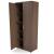 Quando Office Lockable Cabinet w/Doors