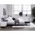 Wyatt Leather Bench