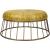 Radcliffe Leather Ottoman