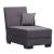 Armada Customizable Fabric Convertible L-Shaped Sectional Sofa, Composition 4