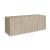 Quando Office Managerial Cabinet w/Sliding Door