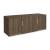 Quando Office Managerial Cabinet w/Sliding Door